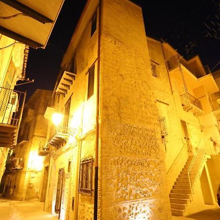 Aparthotel Antica Dimora Dell'Ammiraglio Licata Zewnętrze zdjęcie