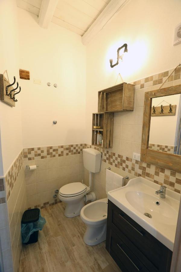 Aparthotel Antica Dimora Dell'Ammiraglio Licata Zewnętrze zdjęcie