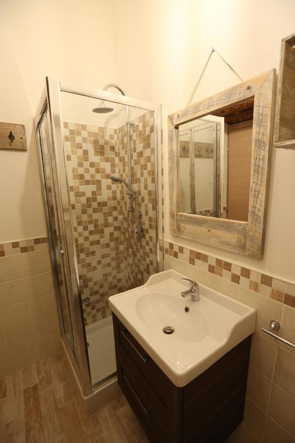 Aparthotel Antica Dimora Dell'Ammiraglio Licata Zewnętrze zdjęcie