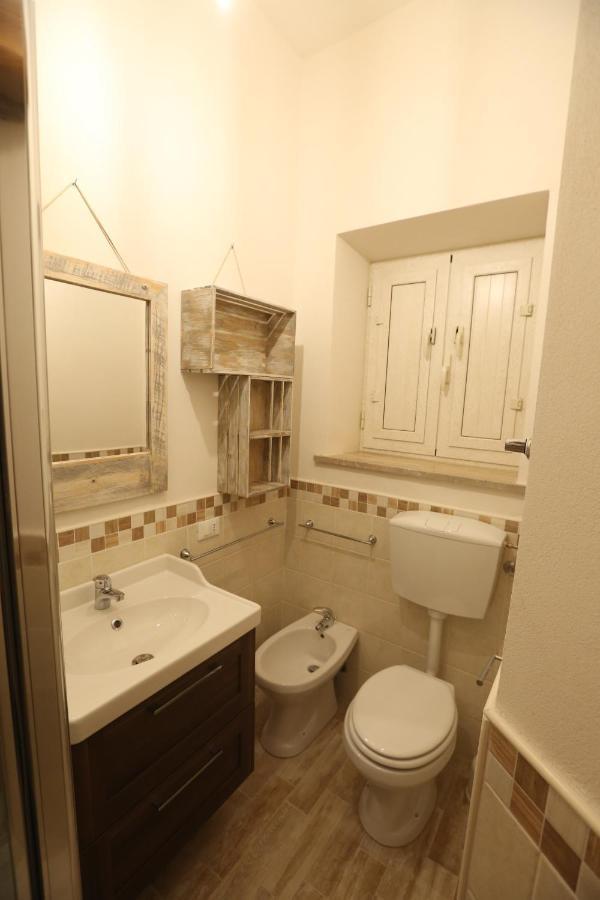 Aparthotel Antica Dimora Dell'Ammiraglio Licata Zewnętrze zdjęcie