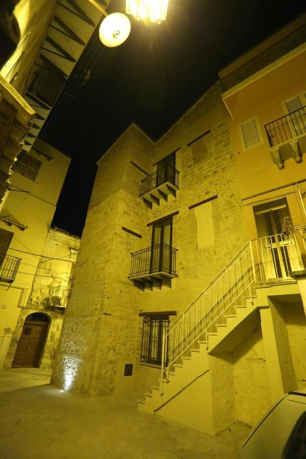Aparthotel Antica Dimora Dell'Ammiraglio Licata Zewnętrze zdjęcie